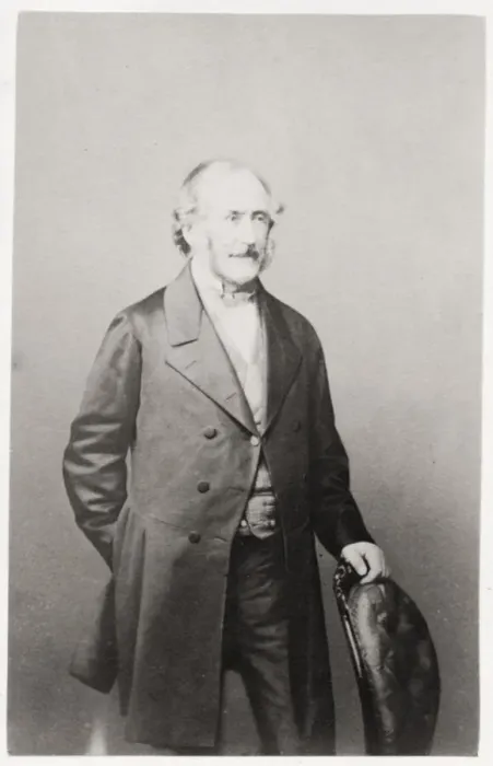 Framed Print : General Henry Robinson-Montague, 6th Baron Rokeby Framed Print : General Henry Robinson-Montague, 6th Baron Rokeby