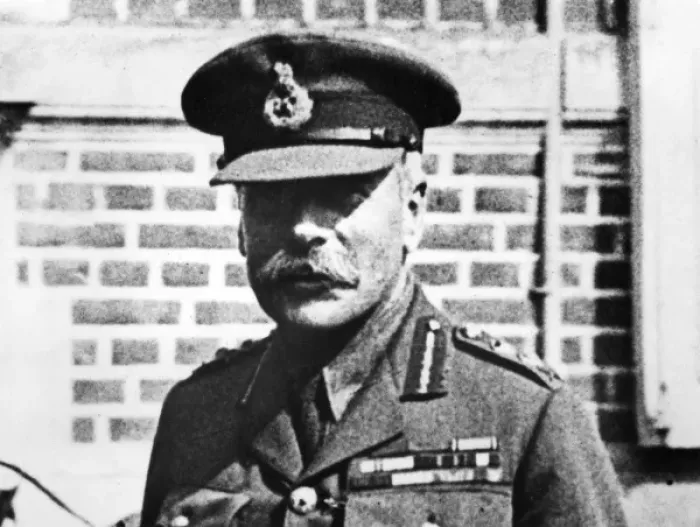 Framed Print : General Sir Douglas Haig, British army officer Framed Print : General Sir Douglas Haig, British army officer
