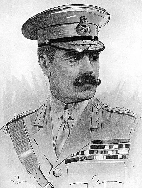 General Sir Francis Lloyd