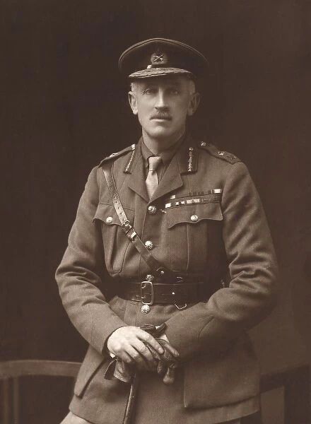 General Sir Noel Birch