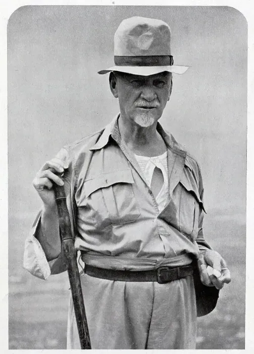 Framed Print : General Smuts Framed Print : General Smuts