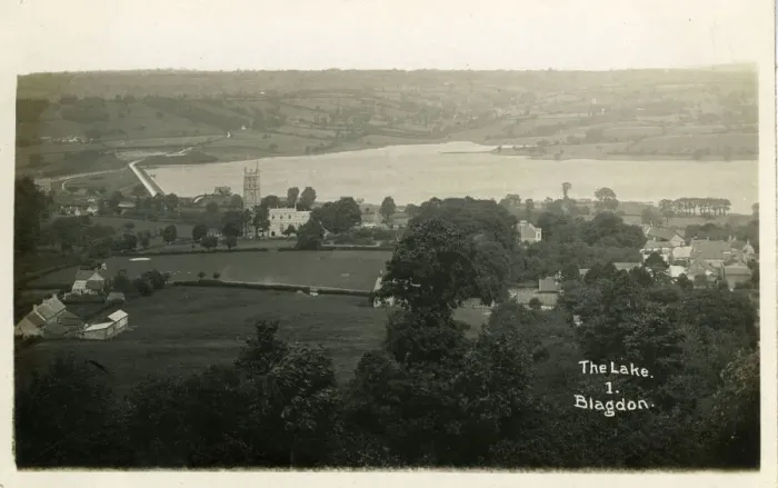 Framed Print : General View Framed Print : General View