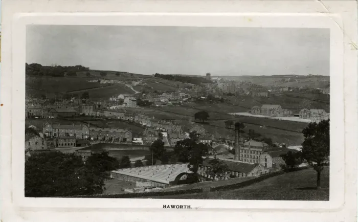 Framed Print : General View Framed Print : General View