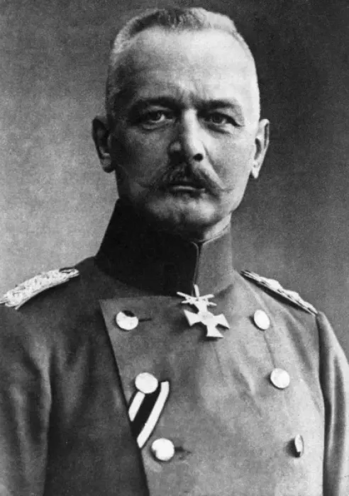 Framed Print : General von Falkenhayn, German Army Commander Framed Print : General von Falkenhayn, German Army Commander