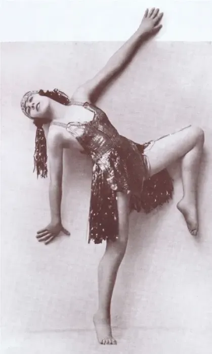 Framed Print : Genevieve Irvin, one of the dancers at the Moulin Rouge Framed Print : Genevieve Irvin, one of the dancers at the Moulin Rouge