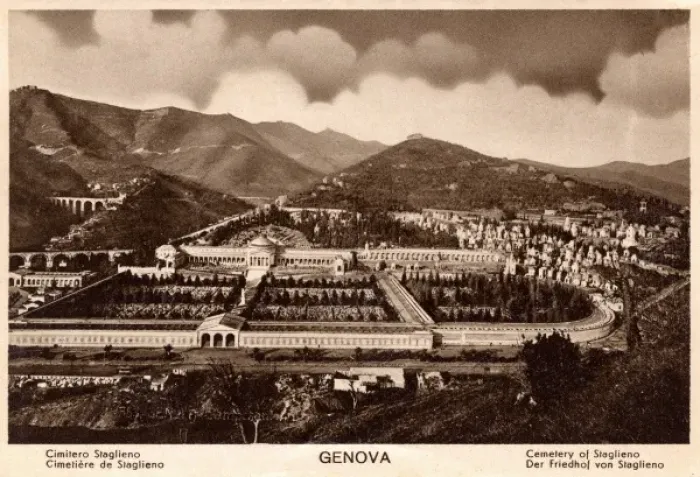 Framed Print : Genoa, Italy - Staglieno Cemetery Framed Print : Genoa, Italy - Staglieno Cemetery