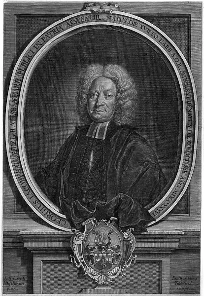 Georg Jakob Glaetzl