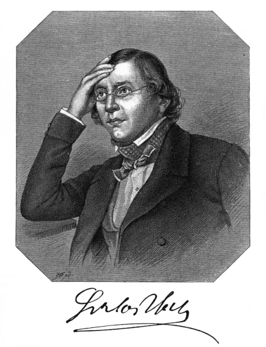 Framed Print : Georg Karl Herloszsohn Framed Print : Georg Karl Herloszsohn