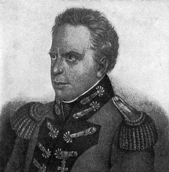 Georg Nikolaus Nissen