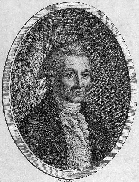 Georg V. Breitenbauch