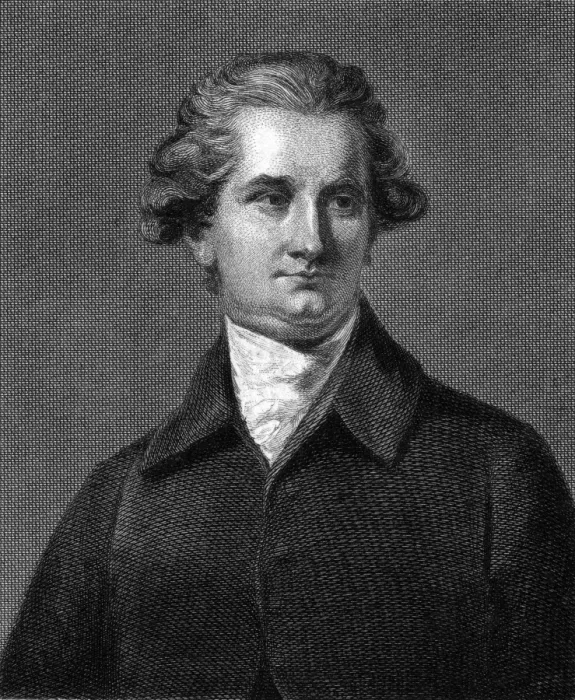 Framed Print : George Baker Framed Print : George Baker