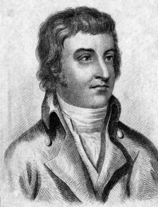 Framed Print : George Barrington Framed Print : George Barrington