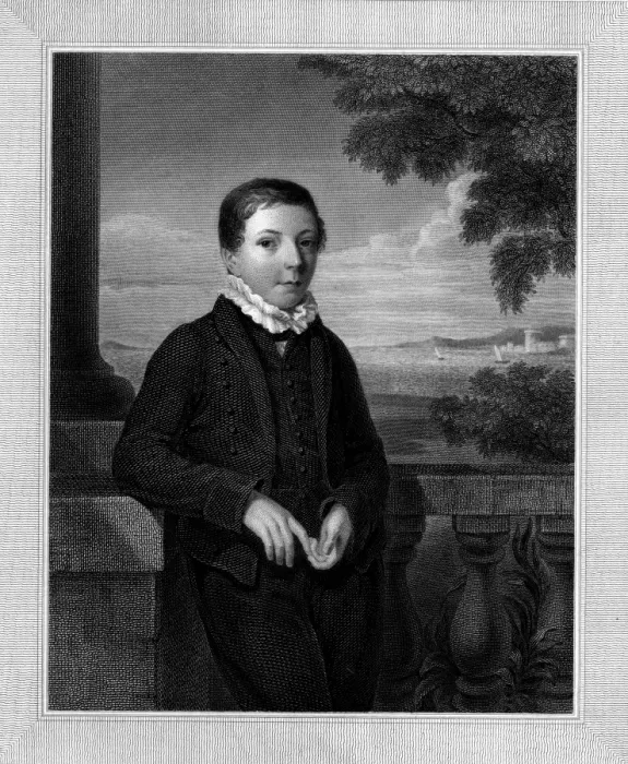 Framed Print : George Bidder Framed Print : George Bidder