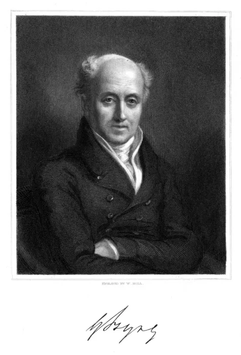 Framed Print : George Byng Framed Print : George Byng