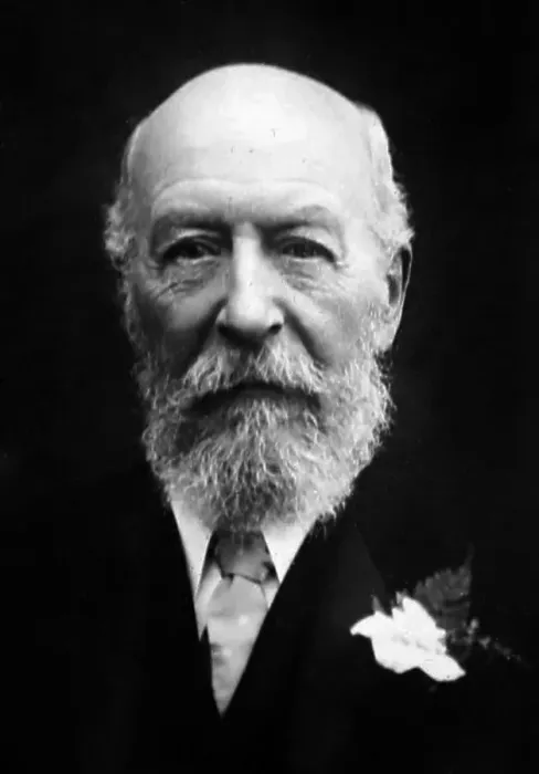 Framed Print : George Cadbury Framed Print : George Cadbury
