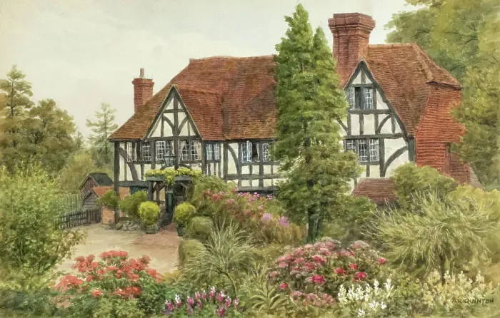 Framed Print : George & Dragon Inn, Speldhurst, near Tunbridge Wells, Kent Framed Print : George & Dragon Inn, Speldhurst, near Tunbridge Wells, Kent
