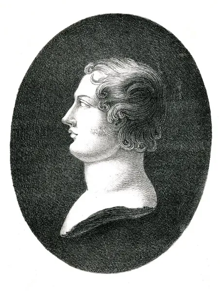 George Gordon Byron 6th Baron Called Lord Byron Photos Prints Framed