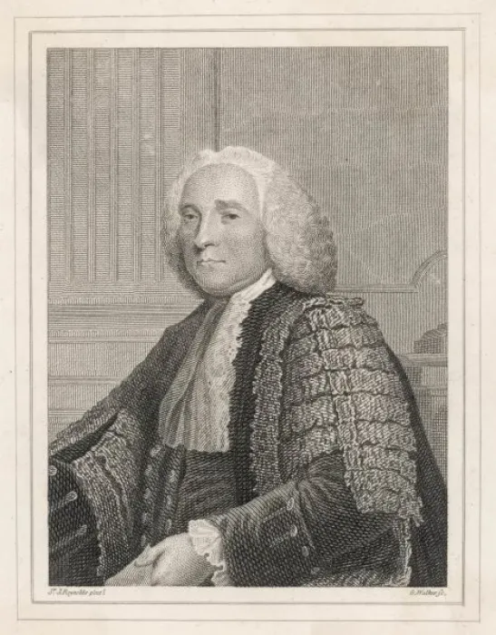 Framed Print : George Grenville Framed Print : George Grenville
