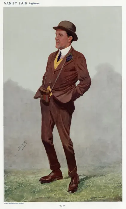 Framed Print : George Huntley Framed Print : George Huntley