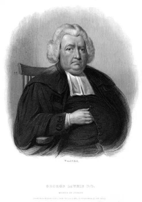 Framed Print : George Lawrie Framed Print : George Lawrie