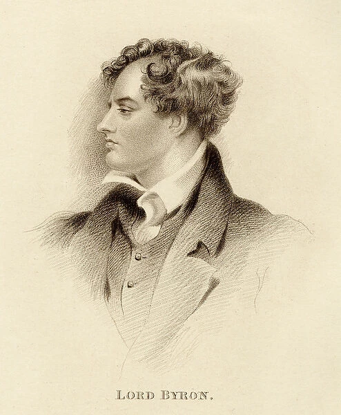 George, Lord Byron