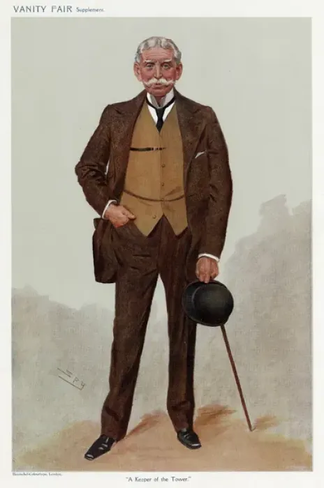 Framed Print : George Luck Framed Print : George Luck