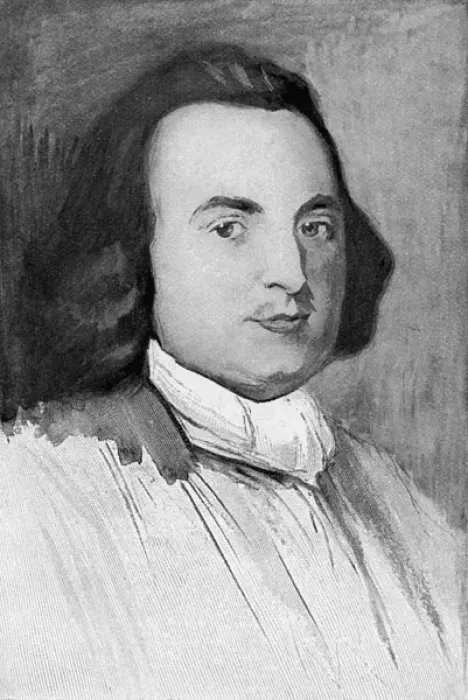Framed Print : George Mason Framed Print : George Mason