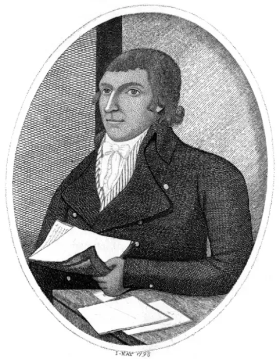 Framed Print : George Mealmaker Framed Print : George Mealmaker
