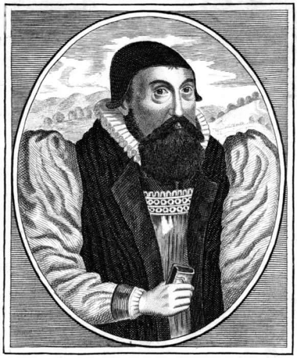 Framed Print : George Montaigne Framed Print : George Montaigne