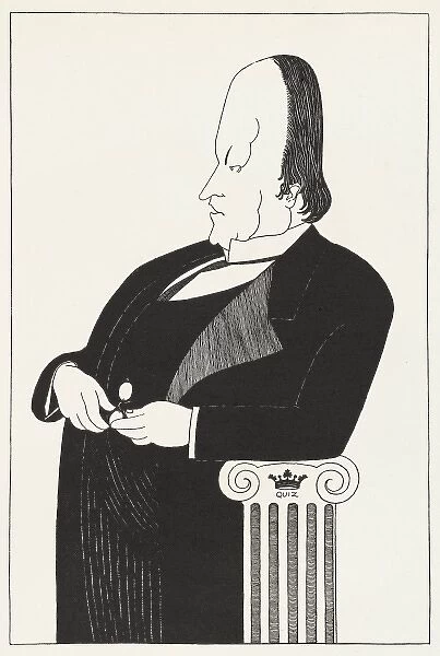 George Nathaniel, Marquess Curzon of Kedleston