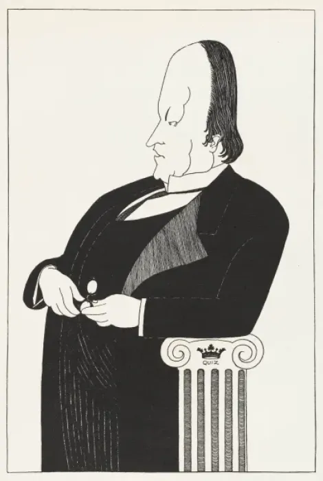 Framed Print : George Nathaniel, Marquess Curzon of Kedleston Framed Print : George Nathaniel, Marquess Curzon of Kedleston