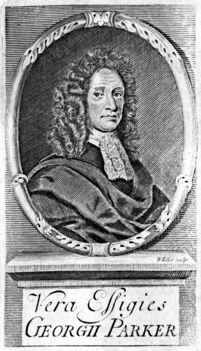 Framed Print : George Parker - 1 Framed Print : George Parker - 1