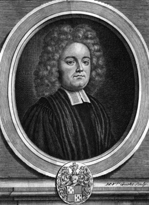 Framed Print : George Stanhope Framed Print : George Stanhope