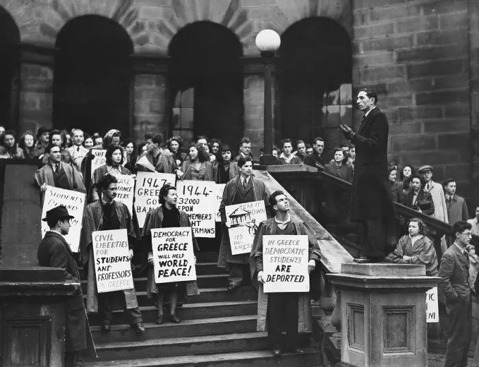 Framed Print : George Thomas, British Labour Party politician Framed Print : George Thomas, British Labour Party politician