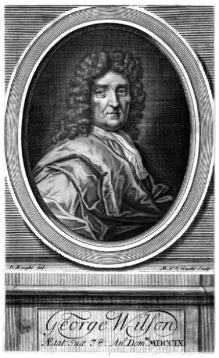 Framed Print : George Wilson Framed Print : George Wilson