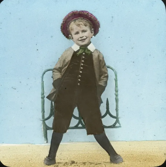 Framed Print : Georgie Porgie, pudding and pie Framed Print : Georgie Porgie, pudding and pie
