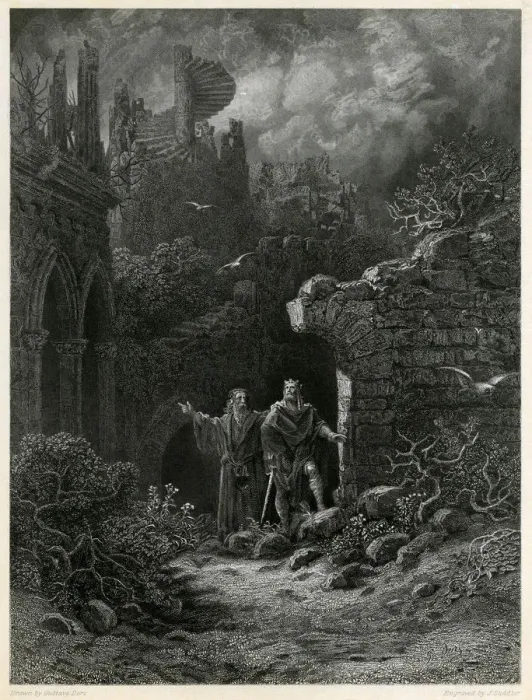 Framed Print : GERAINT & YNIOL / CASTLE GERAINT & YNIOL / CASTLE Framed Print : GERAINT & YNIOL / CASTLE GERAINT & YNIOL / CASTLE