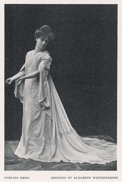 German Dress Reform 1903