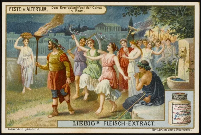 Framed Print : German Harvest Festival Framed Print : German Harvest Festival