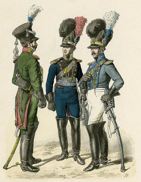 German Napoleonic