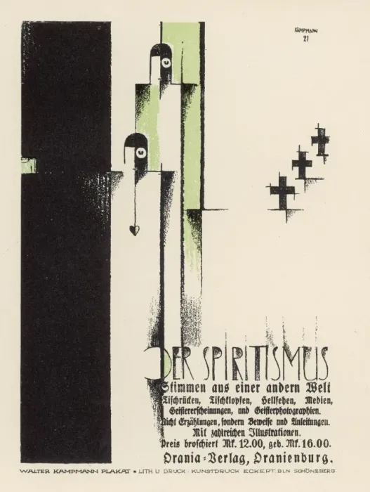 Framed Print : German Spiritualist Book Framed Print : German Spiritualist Book