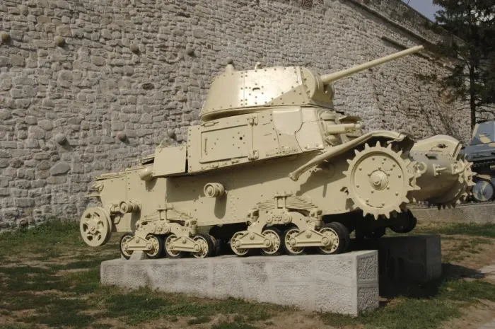 Framed Print : German tank Framed Print : German tank