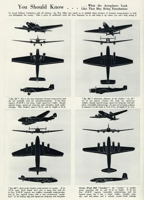 Framed Print : What German troop-carriers look from above 1940 Framed Print : What German troop-carriers look from above 1940