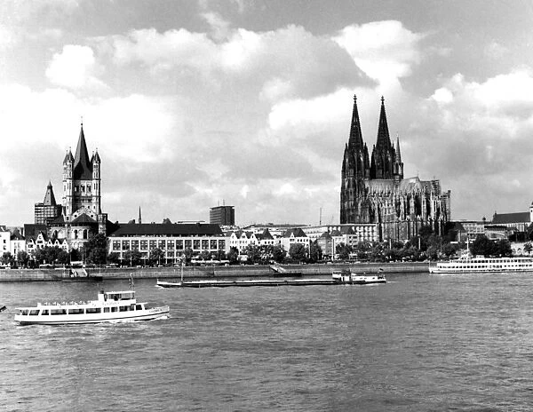 Germany  /  Cologne