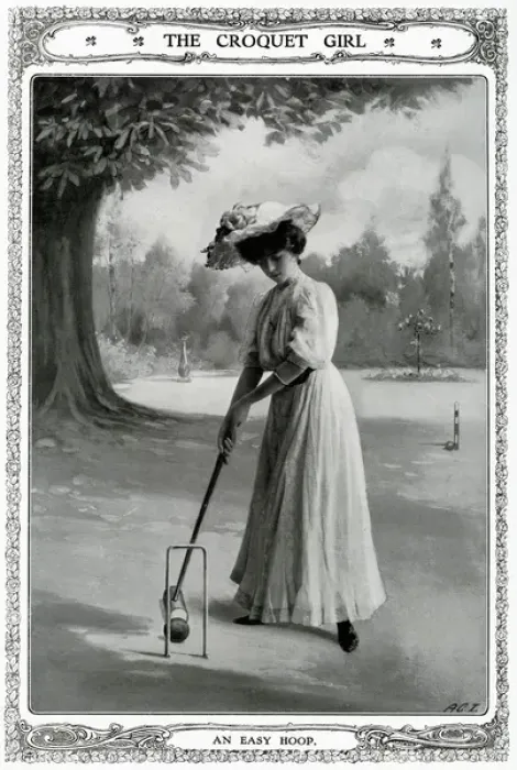 Framed Print : Gertrude Glyn Framed Print : Gertrude Glyn
