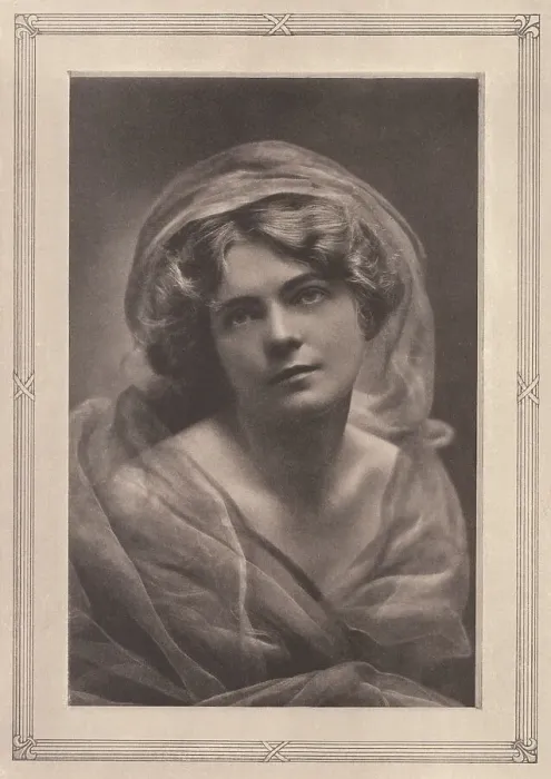 Framed Print : Gertrude Robins Framed Print : Gertrude Robins