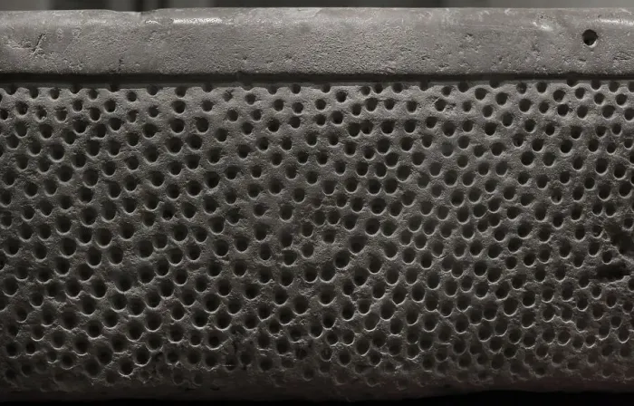 Framed Print : Ggantija Phase (ca. 3600 to 3000 BC). Detail of Framed Print : Ggantija Phase (ca. 3600 to 3000 BC). Detail of