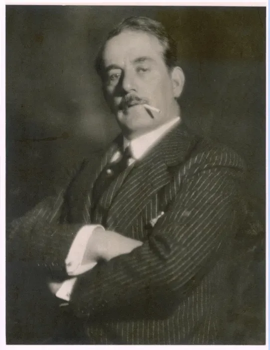Framed Print : Giacomo Puccini / Ass. Beur Framed Print : Giacomo Puccini / Ass. Beur