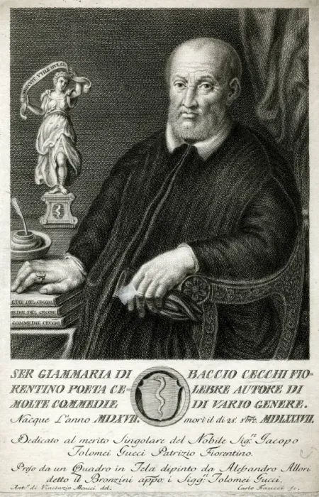 Framed Print : Giammaria Cecchi / Meucci Framed Print : Giammaria Cecchi / Meucci
