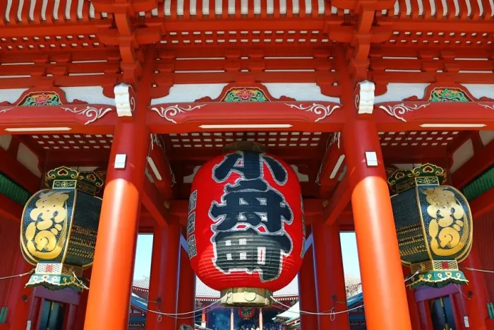Framed Print : Giant red Japanese lantern, Senso-Ji Temple, Asakusa, Tokyo Framed Print : Giant red Japanese lantern, Senso-Ji Temple, Asakusa, Tokyo